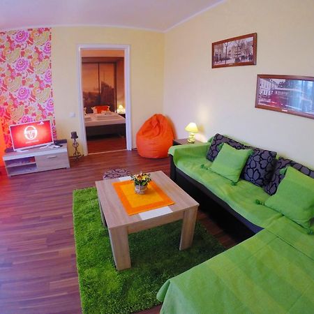 Balkan-Inn Skadarlija 2 Apartment Belgrado Exterior foto